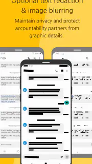 Truple - Online Accountability screenshot 4