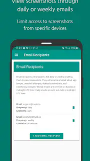 Truple - Online Accountability screenshot 5