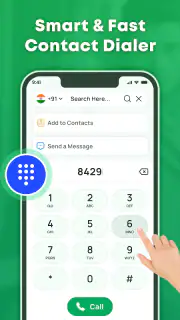 Trust Call: Caller ID & Block screenshot 3