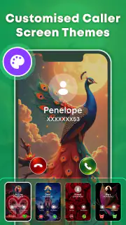 Trust Call: Caller ID & Block screenshot 4