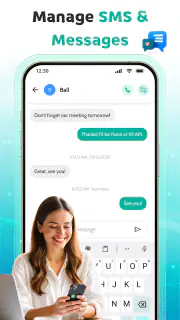 TrustCall: Caller ID & Block screenshot 2