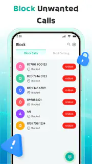 TrustCall: Caller ID & Block screenshot 4