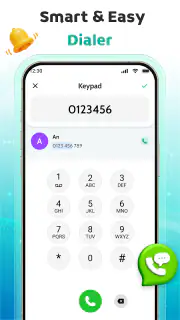 TrustCall: Caller ID & Block screenshot 5