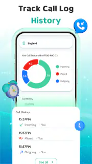 TrustCall: Caller ID & Block screenshot 6