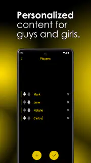 Truth or Dare screenshot 4