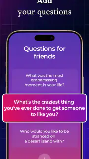 Truth or Dare: Party Time screenshot 4