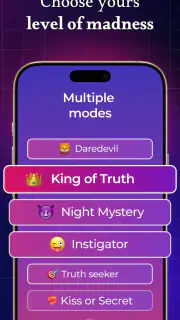 Truth or Dare: Party Time screenshot 7