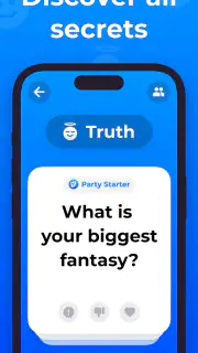 Truth or Dare - Spicy and Evil screenshot 2
