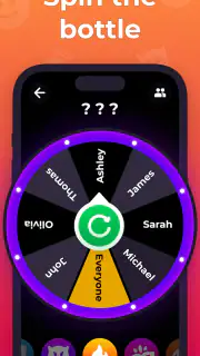 Truth or Dare - Spicy and Evil screenshot 3