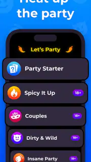 Truth or Dare - Spicy and Evil screenshot 4