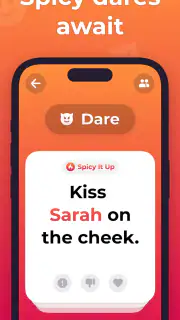Truth or Dare - Spicy and Evil screenshot 5