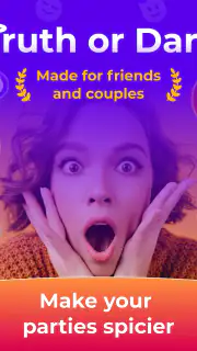 Truth or Dare - Spicy and Evil screenshot 7