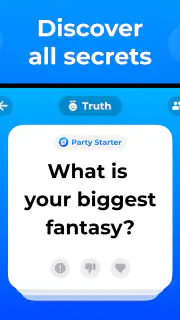 Truth or Dare - Spicy and Evil screenshot 8