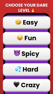 Truth or Dare: Spicy Couples screenshot 2