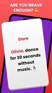 Truth or Dare: Spicy Couples screenshot 3