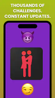 Truth or Dare: Spicy Couples screenshot 5