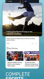 Tulsa World: Local News screenshot 5