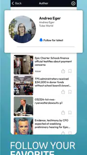 Tulsa World: Local News screenshot 7