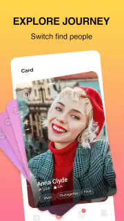 Tumile - Live Video Chat screenshot 2