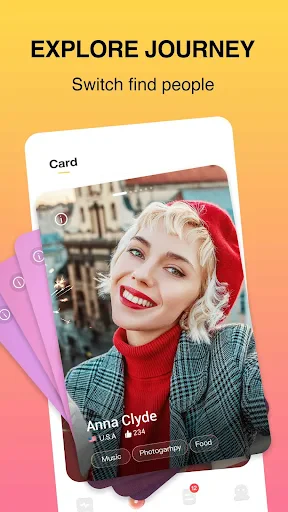 Tumile - Live Video Chat screenshot