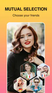 Tumile - Live Video Chat screenshot 4