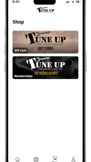 Tune Up, The Manly Salon screenshot 7