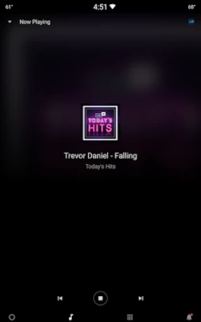 TuneIn Radio: Music & Sports screenshot