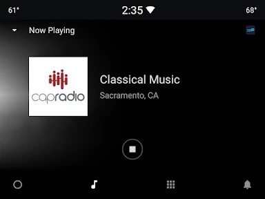 TuneIn Radio: Music & Sports screenshot