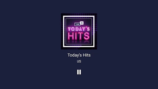 TuneIn Radio: Music & Sports screenshot