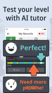 Tuner & Metronome screenshot 2