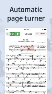 Tuner & Metronome screenshot 3