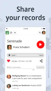 Tuner & Metronome screenshot 8