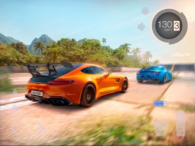 Tuning Club Online: Car Racing screenshot