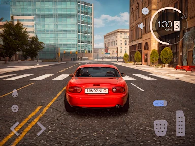 Tuning Club Online: Car Racing screenshot