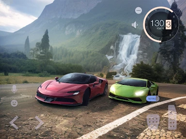 Tuning Club Online: Car Racing screenshot