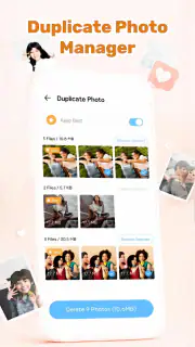 Turbo Cleaner screenshot 3