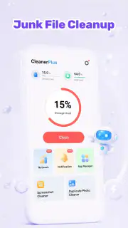 Turbo Cleaner screenshot 4