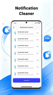 Turbo Cleaner - Junk Clean screenshot 7