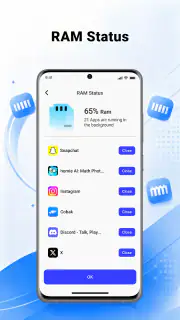 Turbo Cleaner - Junk Clean screenshot 8