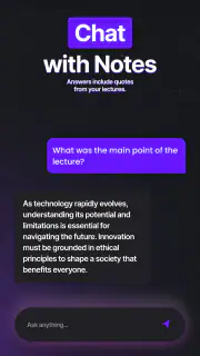 Turbolearn - AI Note Taker screenshot 5