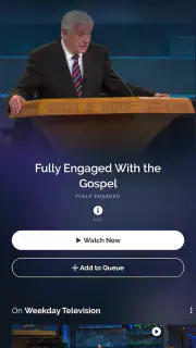 Turning Point Ministries screenshot 3