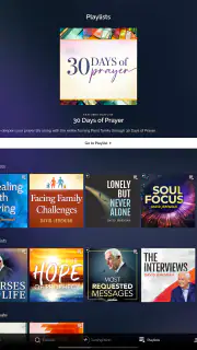 Turning Point Ministries screenshot 5