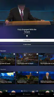 Turning Point Ministries screenshot 6