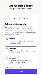 Turo — Car rental marketplace screenshot 6