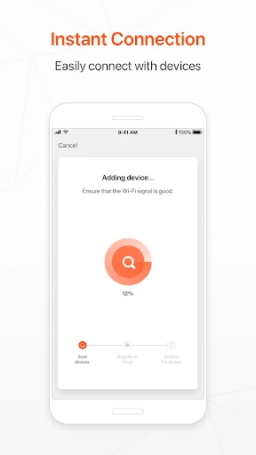 Tuya Smart screenshot