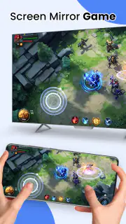 TV Cast: Anycast in smart view screenshot 3