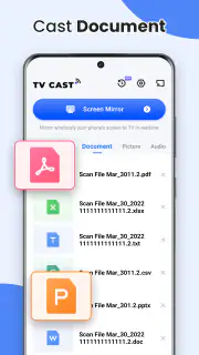 TV Cast: Anycast in smart view screenshot 7