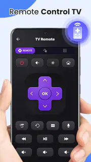 TV Cast: Anycast in smart view screenshot 8