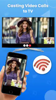 TV Cast - Cast for Chromecast screenshot 3