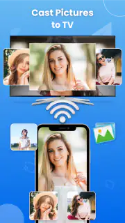 TV Cast - Cast for Chromecast screenshot 5
